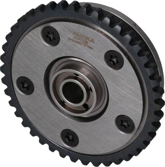 Kamakselregulering KAMOKA RV075