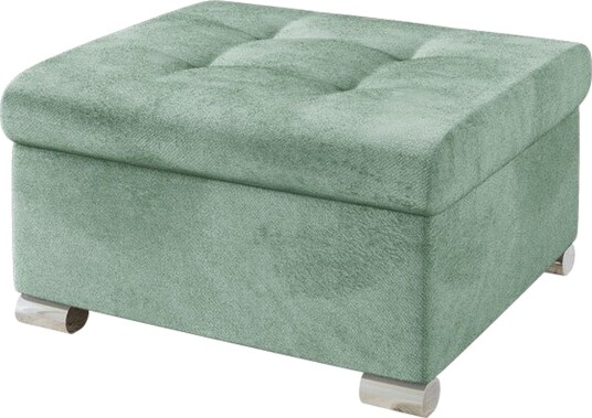 Trefor Fotpall 68 cm -