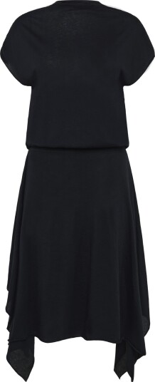 Gimaguas Jenna Dress Black XS