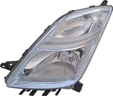 VAN WEZEL 5466963 Frontlykter