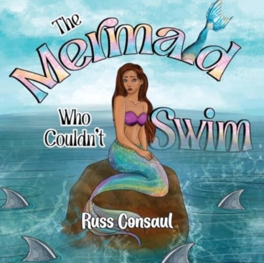 The Mermaid Who Couldn't Swim The Mermaid Who Couldn't Swim