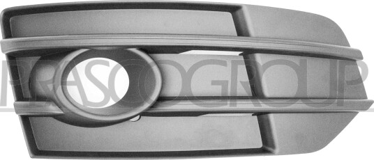 PRASCO AD8222143 Ventilasjonsgitter