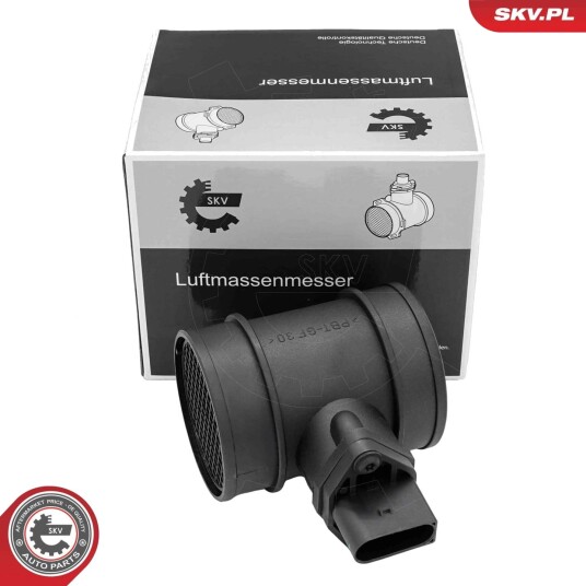 Luftmengdemåler ESEN SKV 07SKV362