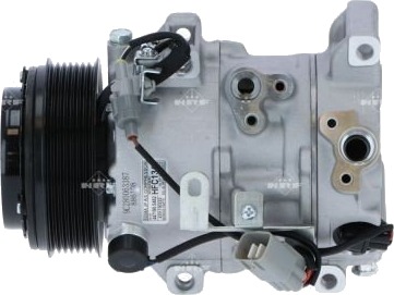 AC kompressor NRF 32985