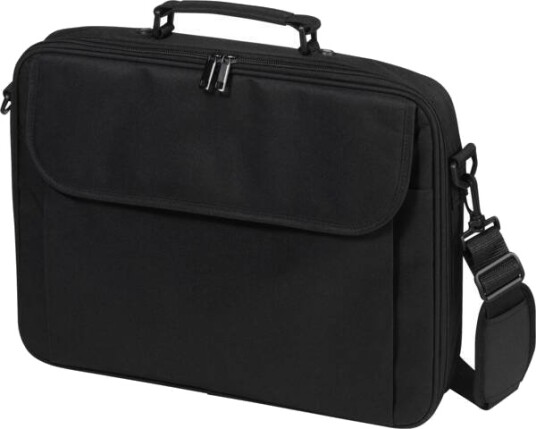 Vivanco Vvpcbag15essk Laptop Veske 39.6 Cm 15.6" Skulderrem 481 G Vivanco Vvpcbag15essk Laptop Veske 39.6 Cm 15.6" Skulderrem 481 G
