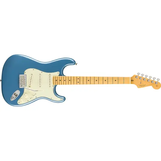 Fender Am Pro Clsc Strat MN FLPB