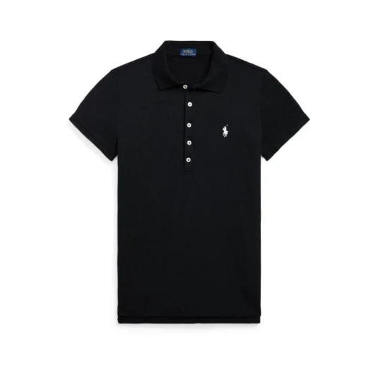 Ralph Lauren Herre Topper Svart XL Ralph Lauren Herre Topper Svart XL