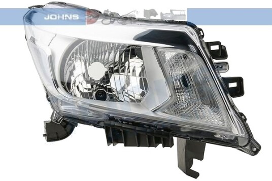 JOHNS 27 76 10 Frontlykter JOHNS 27 76 10 Frontlykter