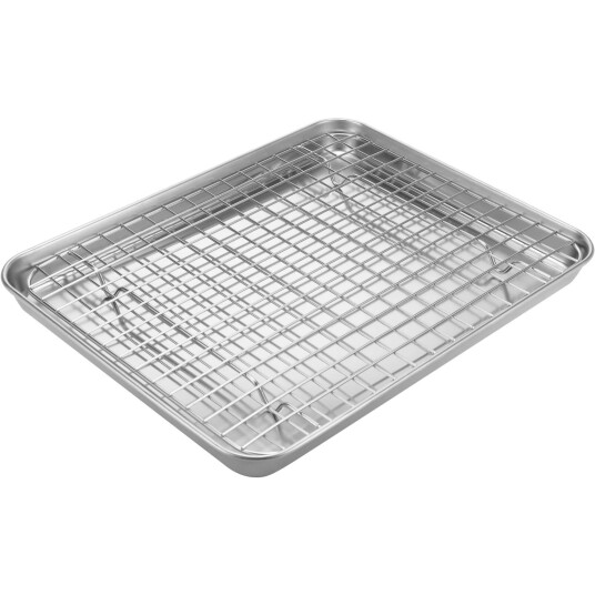 Mareld Bakebrett 24,4x31,5 cm Rustfritt Stål Mareld Bakebrett 24,4x31,5 cm Rustfritt Stål