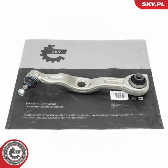 Bærearm ESEN SKV 69SKV291 Bærearm ESEN SKV 69SKV291