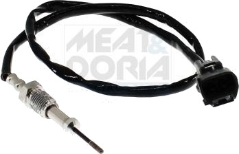 Sensor, eksostemperatur MEAT & DORIA 12393