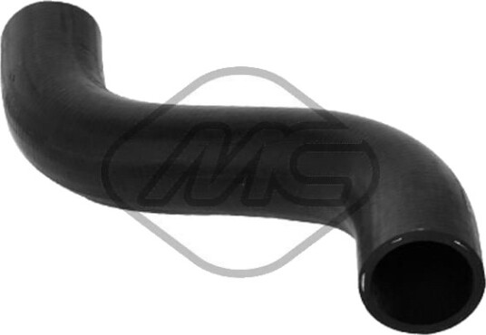Metalcaucho 98935 Radiatorslange