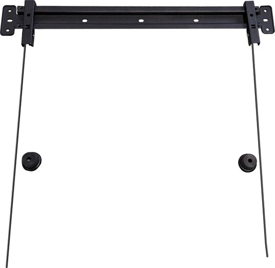 SENZ BASIC FAST TV-VEGGFESTE