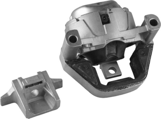 TEDGUM TED66421 Motorfeste