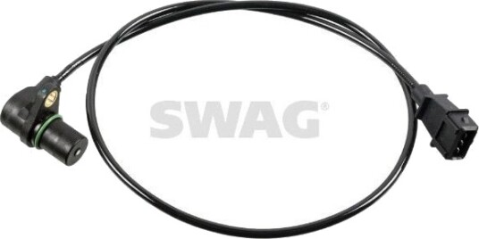 Impulsgiver veivaksel SWAG 33 11 1377