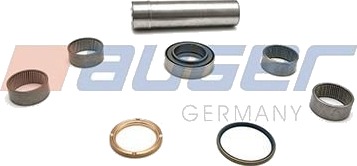 Reparasjonssett bærekule AUGER 84606