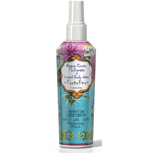 Rudy Portofino Le Maioliche Body Mist 150 ml Rudy Portofino Le Maioliche Body Mist 150 ml