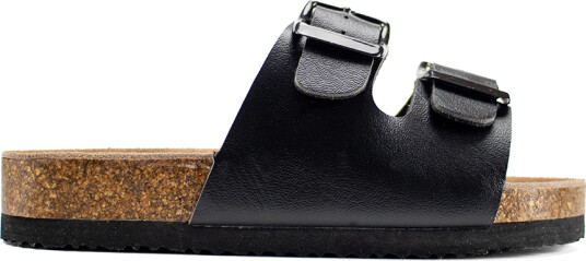 Exani Juniors' Spectra Slip-In Black 32, Black Exani Juniors' Spectra Slip-In Black 32, Black