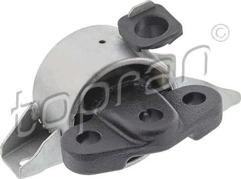 TOPRAN 634 550 Motorfeste