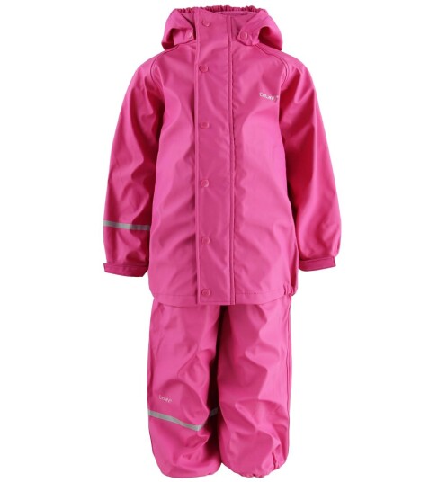 Celavi Regntøy PU Rosa 130 Regntøy