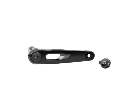 SRAM Rival AXS E1 DUB power meter venstre pedalarm SRAM Rival AXS E1 DUB power meter venstre pedalarm