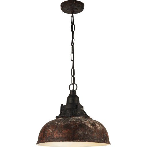 EGLO GRANTHAM 1 pendant light
