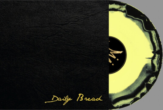 Daily Bread