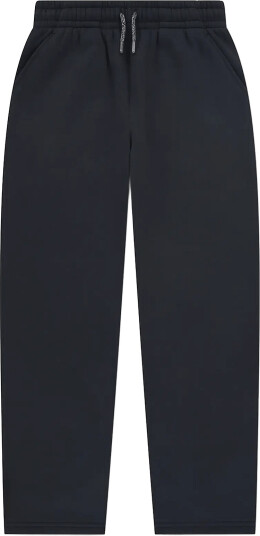 Levi"s F7 Fleece Pant Black 164