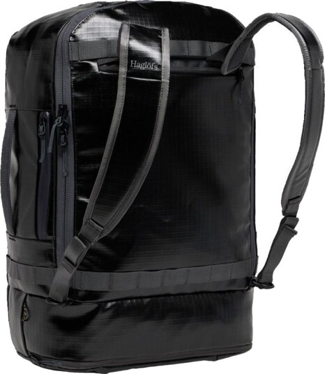 Haglöfs Magma 42L True Black/Magnetite Haglöfs Magma 42L True Black/Magnetite