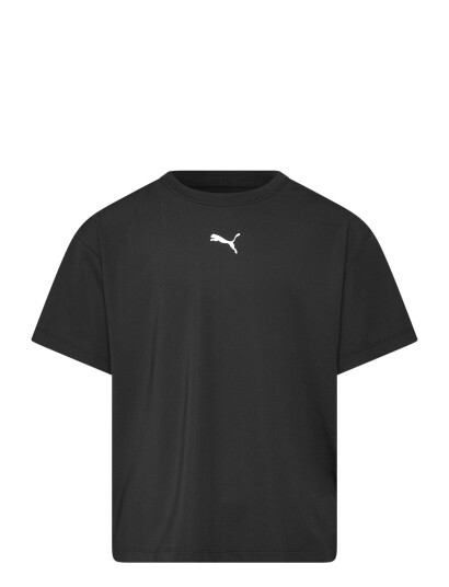 PUMA Tad Ess Tee G Black 176 PUMA Tad Ess Tee G Black 176