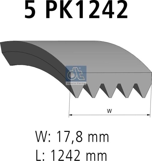 Kilerem DT 6.31507 Kilerem DT 6.31507