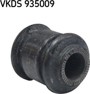 Feste, styrestag SKF VKDS 935009