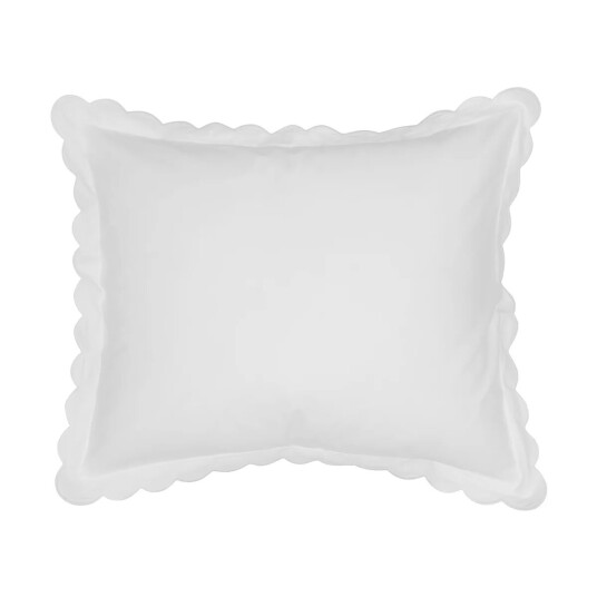Mille Notti Isola putevar Hvit 50 x 60 cm