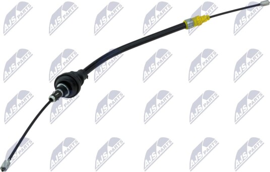 Tautrekk, håndbremse NTY HLR-PL-023