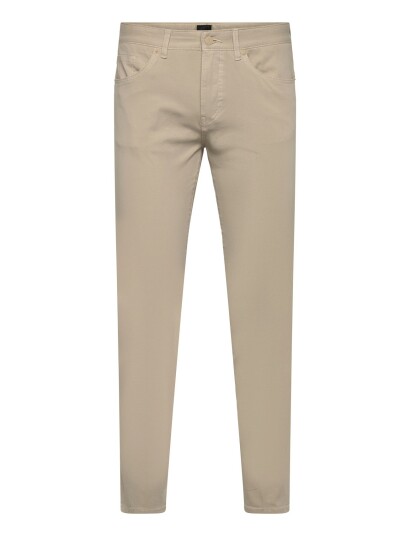 BOSS H Delaware5 Cream 36 x 34