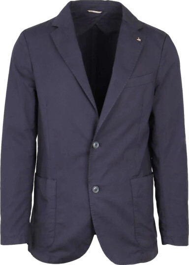 At.P.Co Herre Jakker Blå 3XL, At.P.Co Herre Jakker Blå 3XL,
