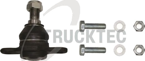 Bærekule TRUCKTEC AUTOMOTIVE 07.31.043