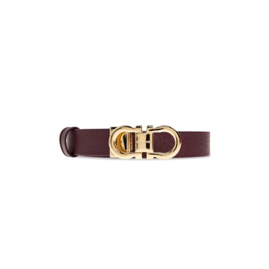 Ferragamo Dame Accessories Rød 70 CM,