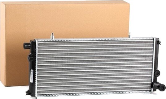 RIDEX 470R0184 Radiator motorkjøling