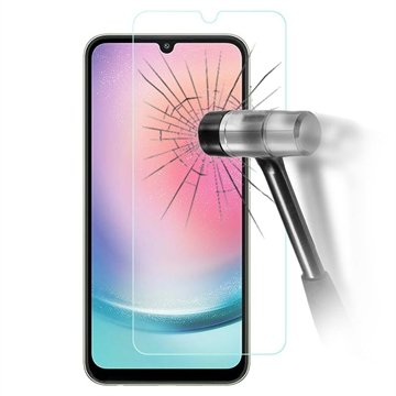 Huawei Enjoy 60X Beskyttelsesglass 9H, 0.3mm Klar