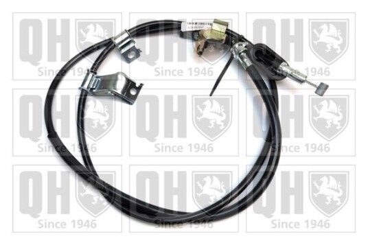 Tautrekk håndbremse QUINTON HAZELL BC4343