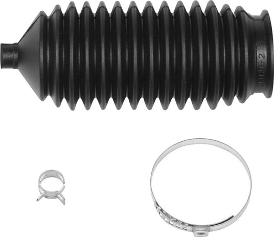 Mansjett, styring MONROE L28017