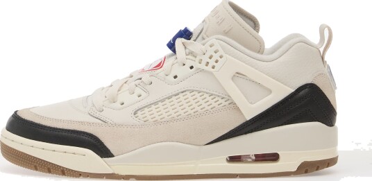 Joggesko Jordan Spizike Low Phantom/ University Red Sail Old Royal EUR 42.5