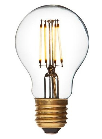 Csdk-Sl Eksteriør Standard Klar Led 240V 4W/922 E27 300Lm Ra-Værdi 90 Levetid På 15.000 Timer Og Kan Dæmpes Csdk-Sl Eksteriør Standard Klar Led 240V 4W/922 E27 300Lm Ra-Værdi 90 Levetid På 15.000 Timer Og Kan Dæmpes