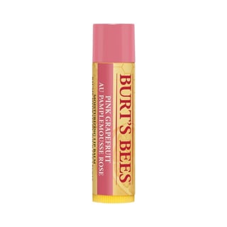 Burt"s Bees Lip Balm Pink Grapefruit
