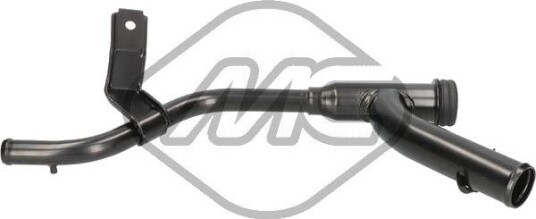 Radiatorslange Metalcaucho 03193
