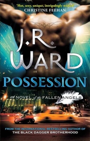 Possession Av J. R. Ward