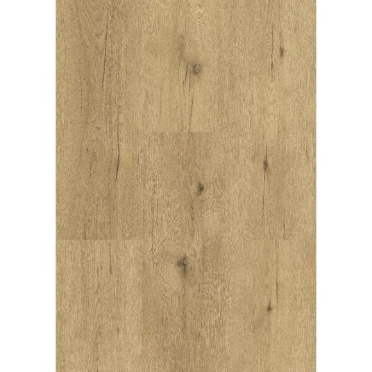 North Wood Vinylgulv Vidar Fusionvinyl Natur Eik Treimitasjon T 10mm