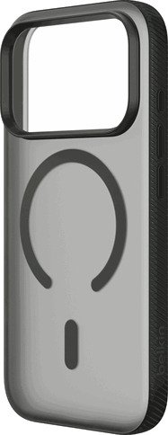 Belkin SheerForce Grip Series Magnetic Case for iPhone 17Pro/18 Pro Black