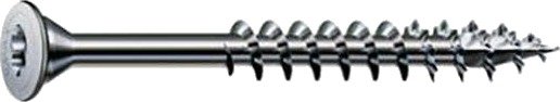 Spax Treskrue 150-Pakk, Tftd, Fzb Eta-12/0114 5,0 X 107/46 mm